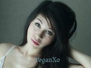 TeganXo