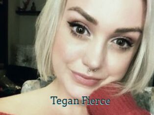 Tegan_Fierce