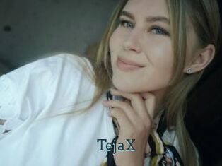 TejaX