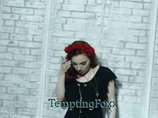 TemptingFoxx