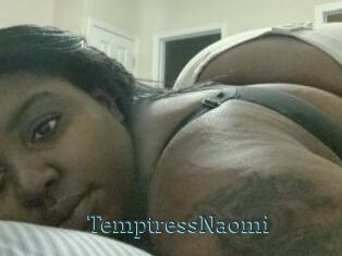 TemptressNaomi