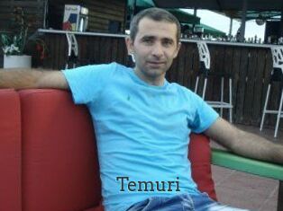 Temuri