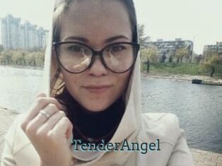 TenderAngel