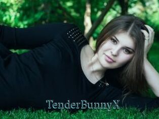 TenderBunnyX