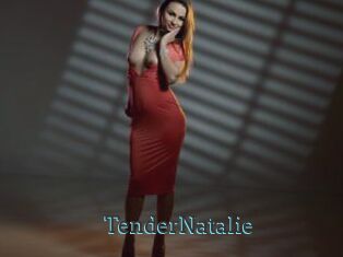 TenderNatalie