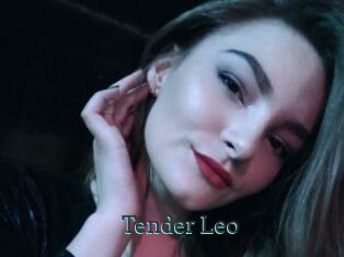 Tender_Leo