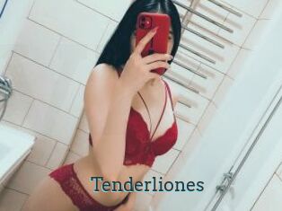 Tenderliones