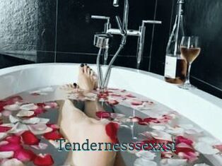 Tenderness_sexxsi