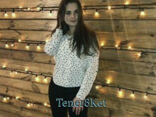 Tener8Ket