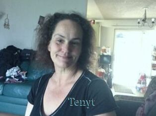 Tenyt