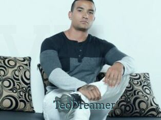 TeoDreamer