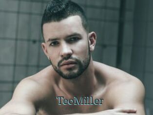 TeoMiller
