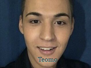 Teomo
