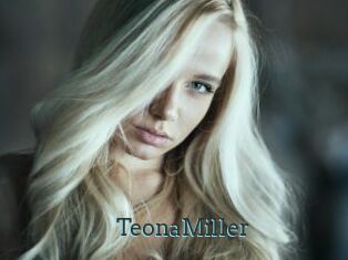 TeonaMiller