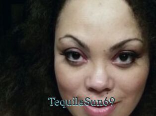 TequilaSun69