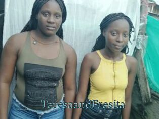 TeresaandFresita