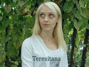 Teresitana