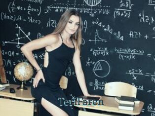 TeriFaren