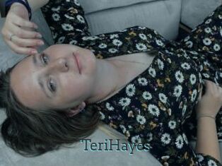 TeriHayes
