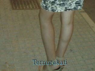 Ternurakati