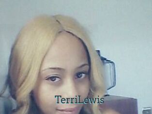 TerriLewis