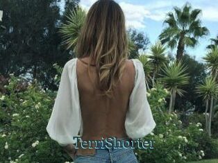 TerriShorter