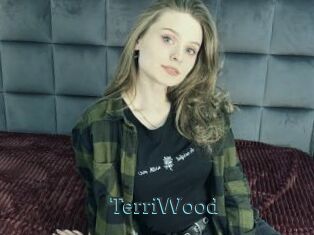 TerriWood