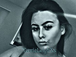 TerrieLeighXx