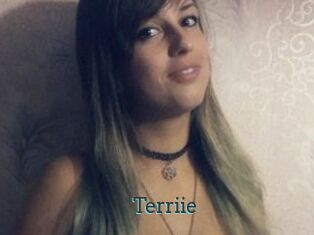 Terriie
