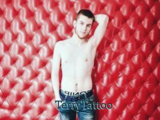 TerryTattoo