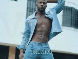 Terryhot