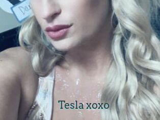Tesla_xoxo