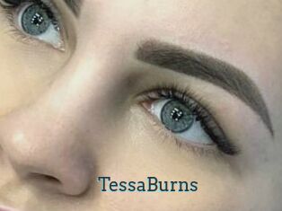 TessaBurns