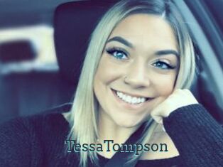 TessaTompson