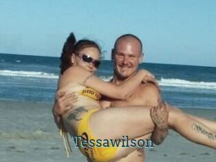 Tessawilson