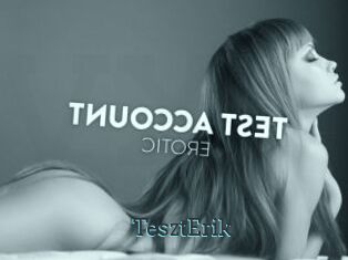 TesztErik