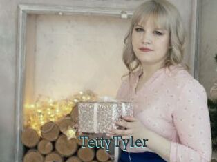 TettyTyler