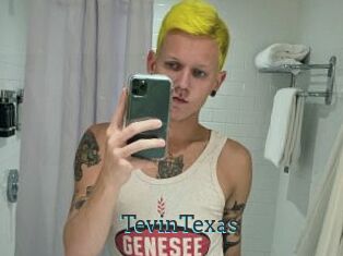 TevinTexas