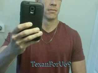 TexanForU69