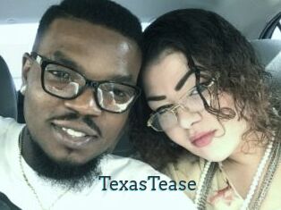 TexasTease