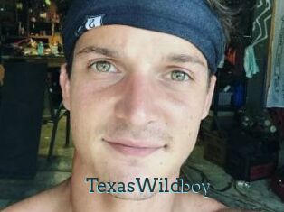 TexasWildboy