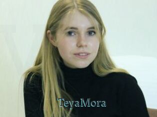 TeyaMora
