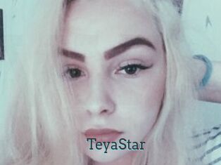 TeyaStar