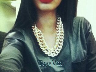 TeyaVin