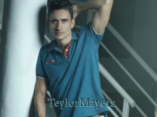 TeylorMayers