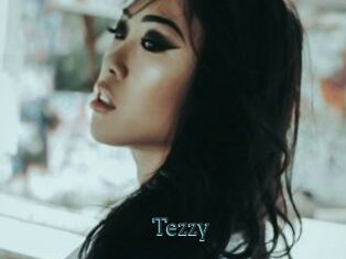Tezzy