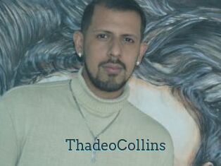 ThadeoCollins