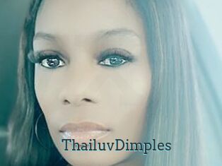 ThailuvDimples