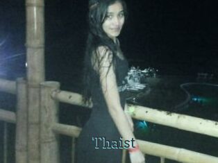 Thaist