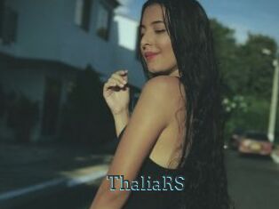ThaliaRS